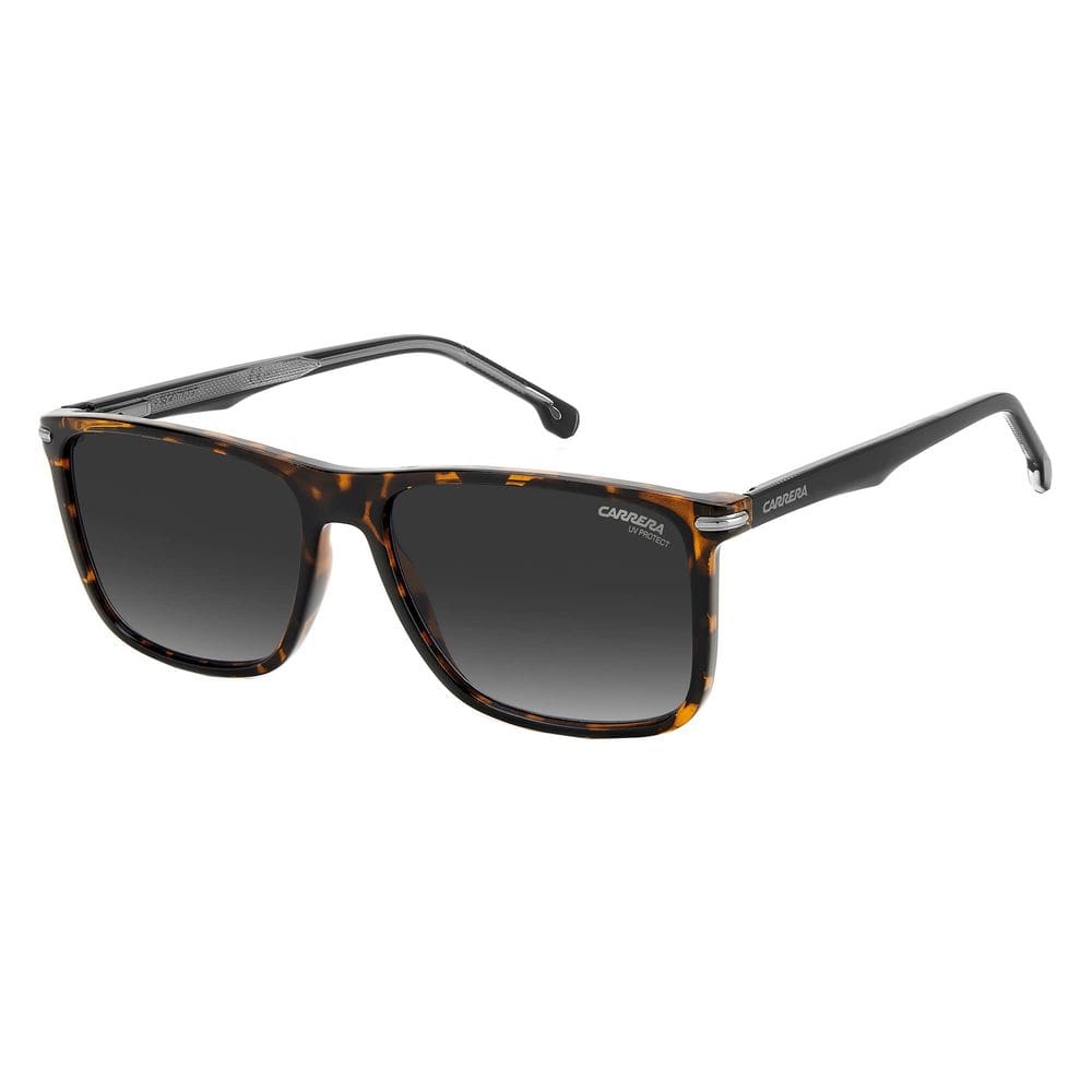 Óculos de sol Carrera CARRERA 298/S para homens Havana Frame 57mm