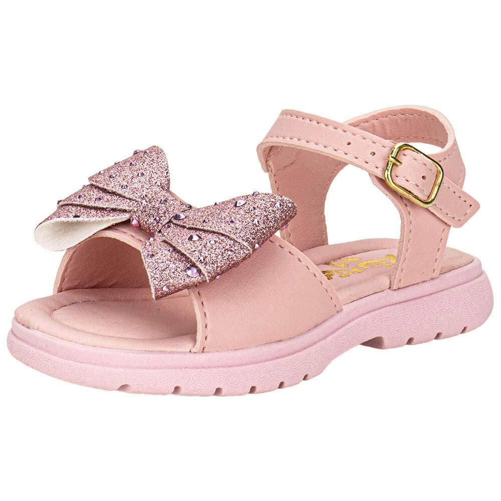 Sandália Infantil Lily Kids 10171