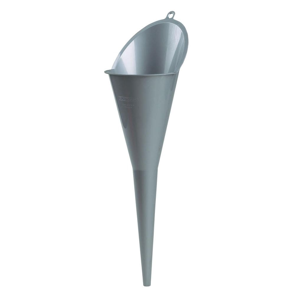 Funil FloTool Super Multiuso 46 cm, Grande 18”