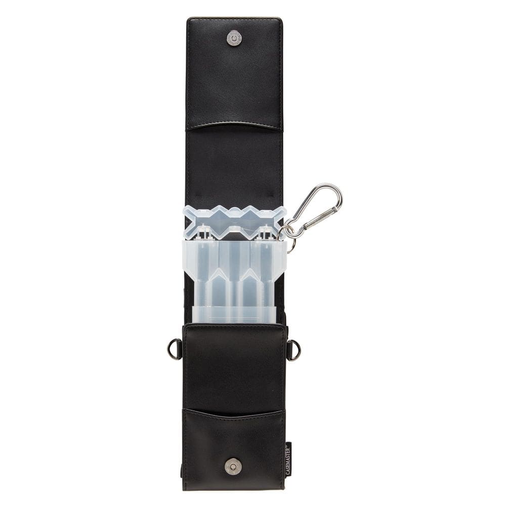 Carteira Dart Casemaster Voyager Pro com capa Nomad Dart