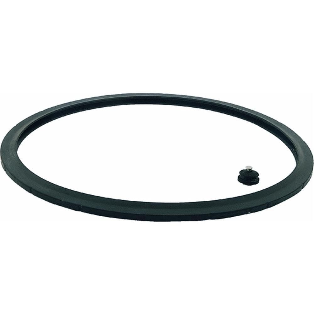 Panela de pressão Presto 9918 Sealing Ring Auto Vent