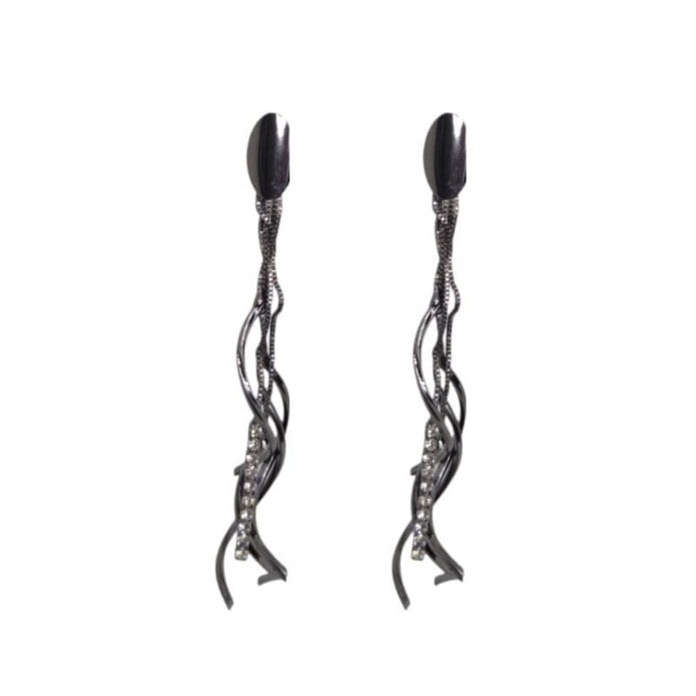 Brinco Pendente Grande - Selecione O Seu Modelo Preferido