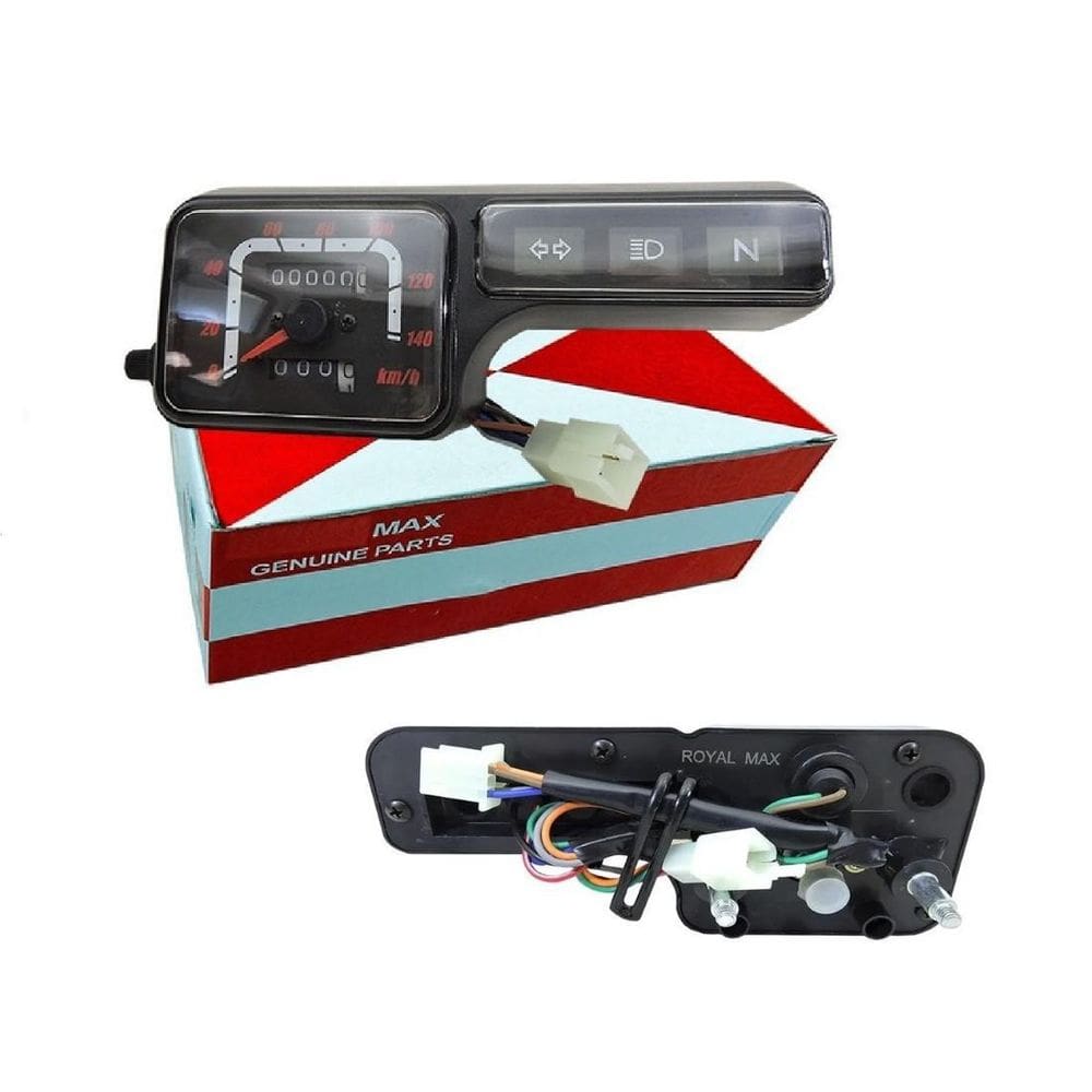 Painel Completo Nxr 125 150 Bros 2003 2004 2005