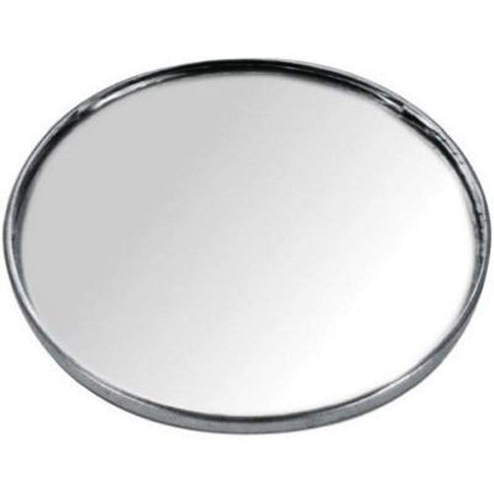 Acessórios personalizados para espelho de veículo 71113 7,5 cm Stick-on Blind Spot