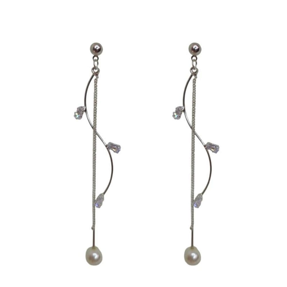 Brinco Pendente Grande - Selecione O Seu Modelo Preferido