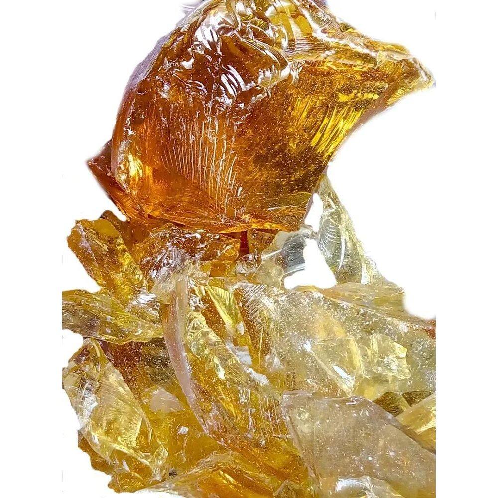 5X 1 Kilo, Breu Colofônia,