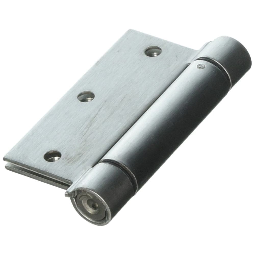 Dobradiça de porta com mola NATIONAL MFG/SPECTRUM BRANDS HHI N350-785