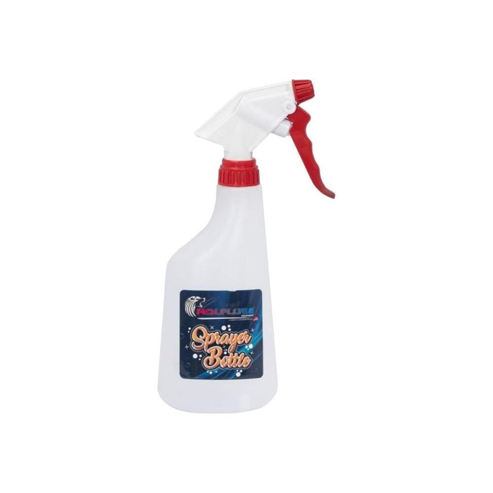Esborrifador Manual Com Bico Spray 600Ml 1232 - Lupus