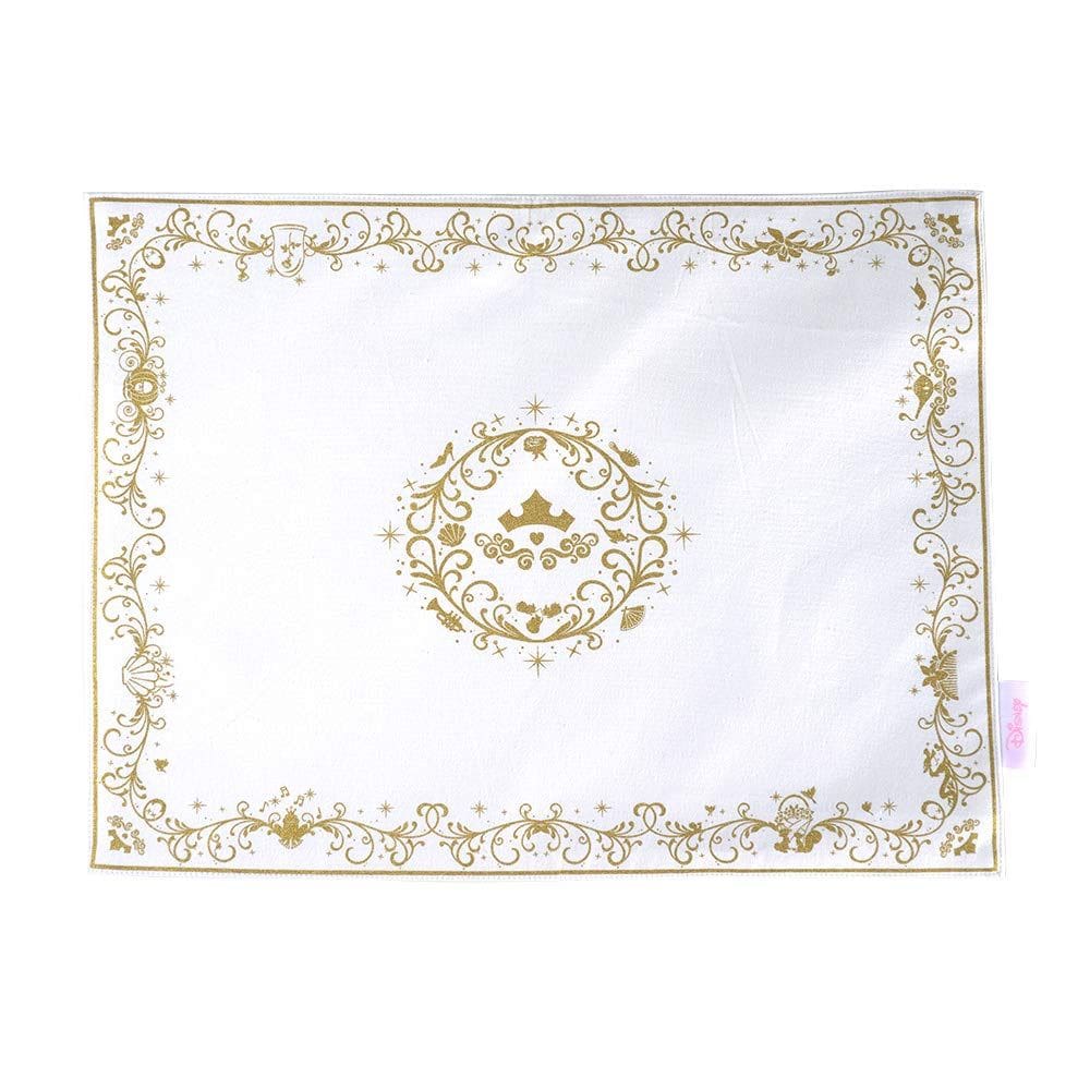 Conjunto de mesas de jantar Disney Princess, 4 peças, sete vezes seis