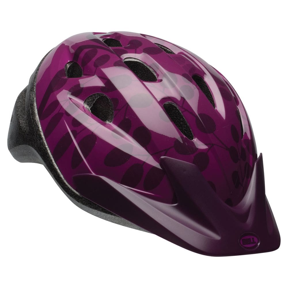 Capacete de bicicleta BELL Thalia para mulheres 54-58 cm