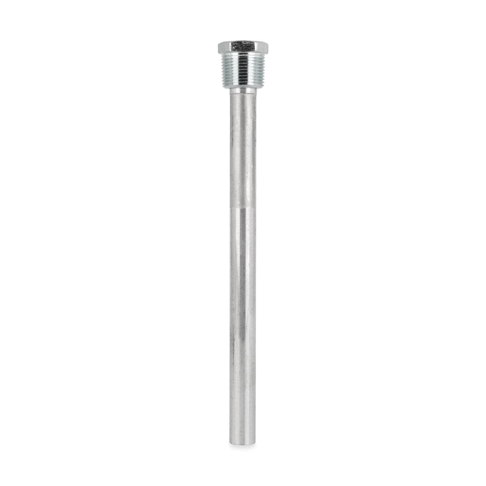 Aquecedor de água RV Anode Rod Camco 1,6x24 cm 3/4 NPT