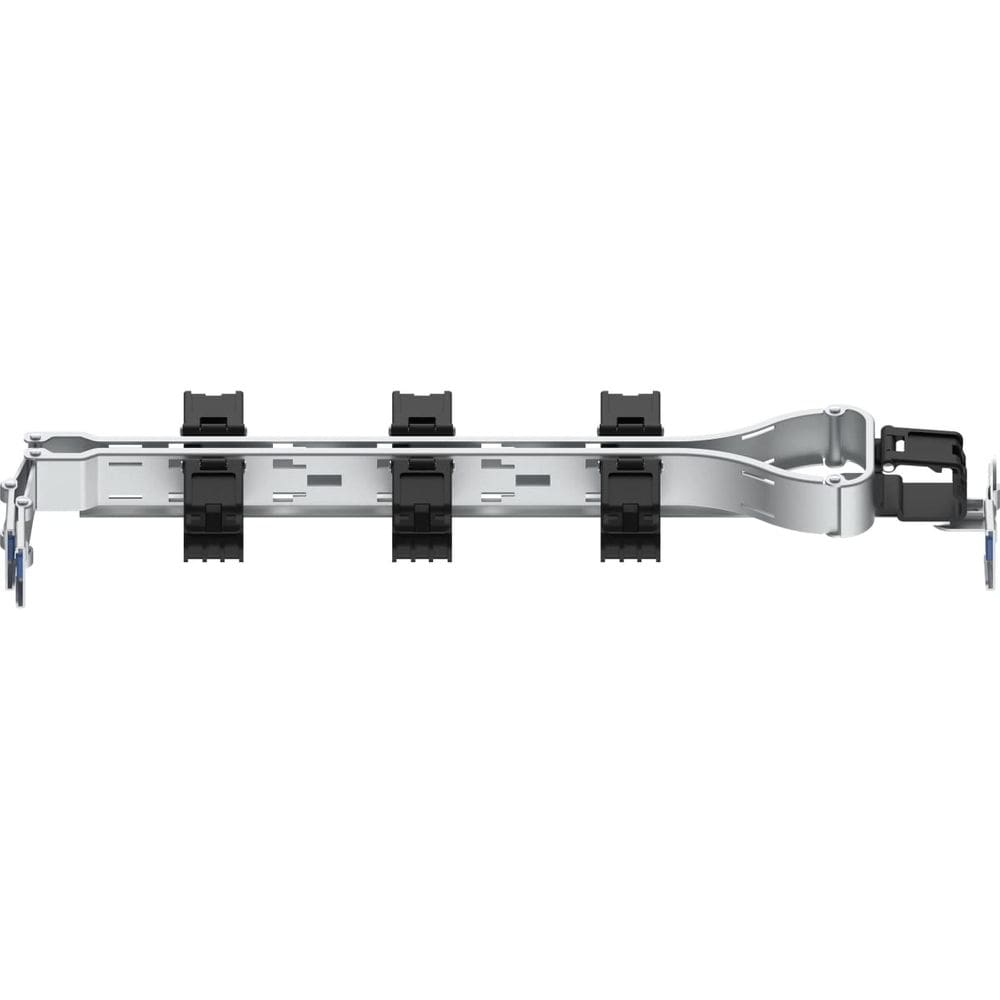 Armário de sistema Synology CMA-01 Cable Management Arm preto