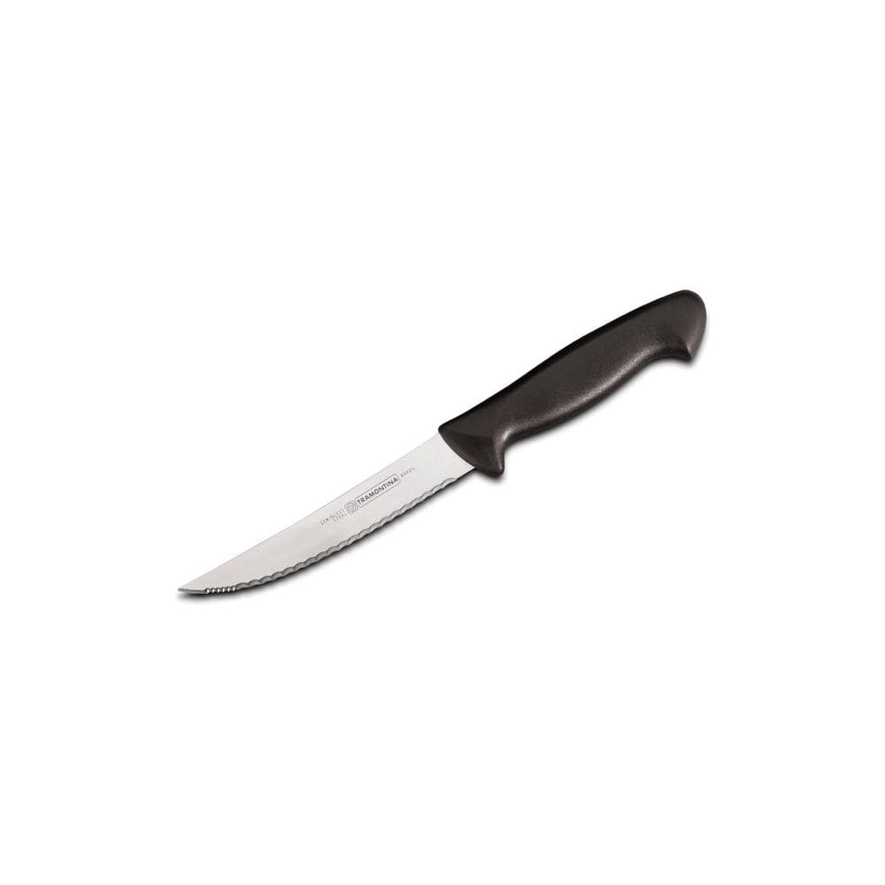 Faca para bife Tramontina Diamant Serrated 5”