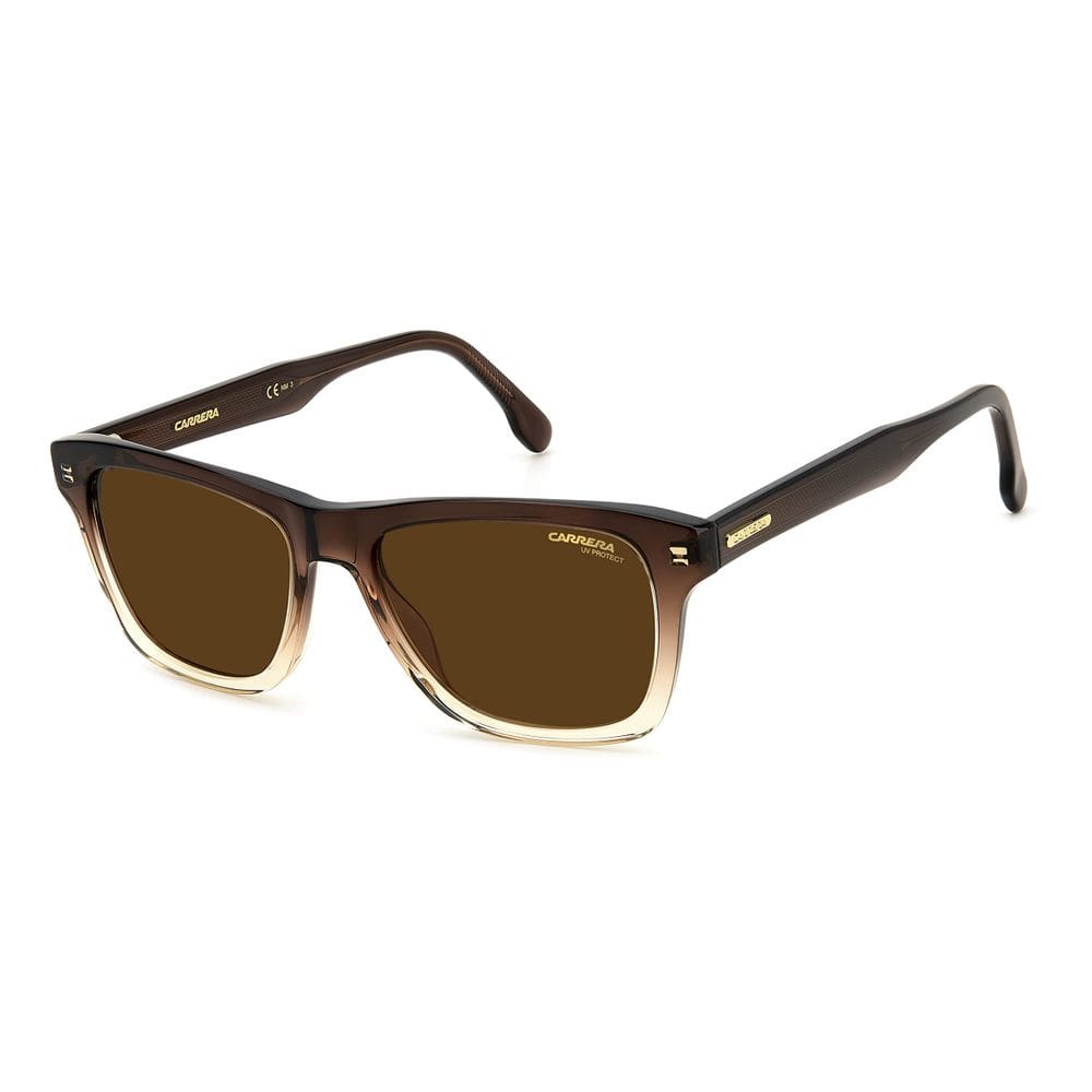 Óculos de sol Carrera CARRERA 266/S 0MY Brown Sombreado Bege