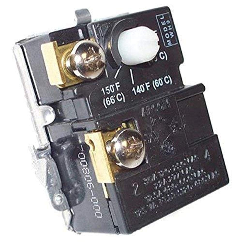 Aquecedor elétrico de água Thermostat Reliance 9000507-045 Lower