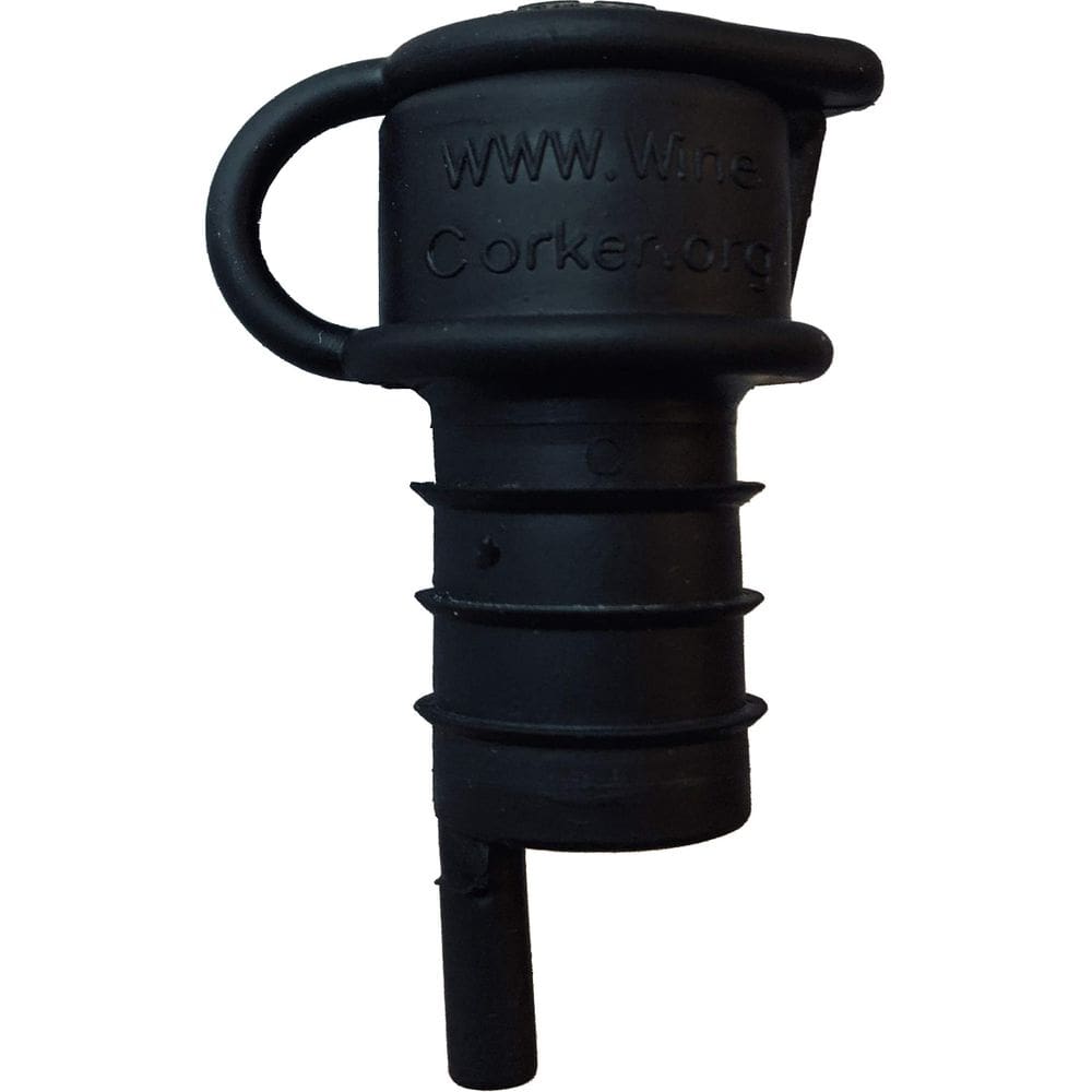 Tampa de garrafa Haley`s Corker Corker Single à prova de vazamentos