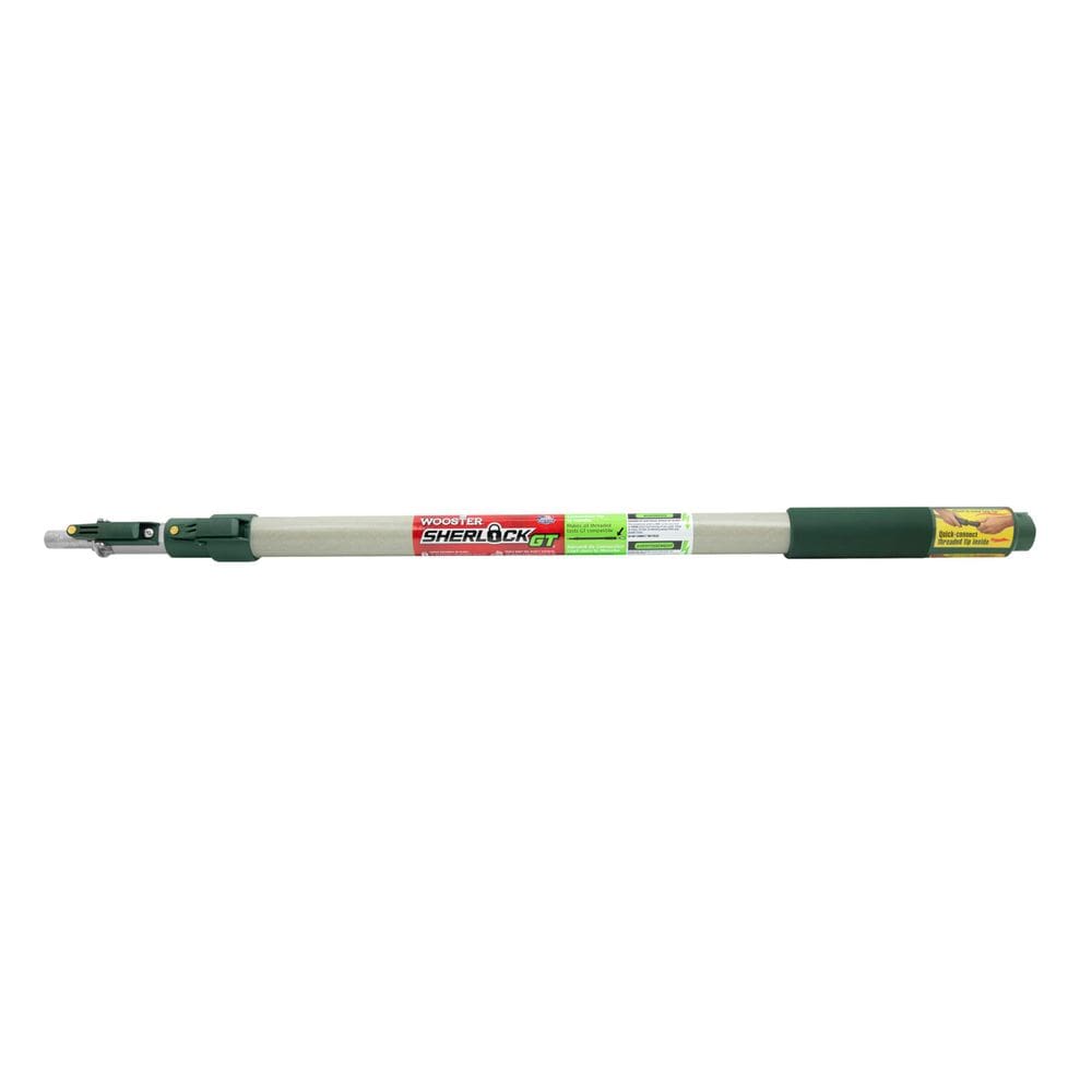 Pólo de extensão Wooster Sherlock GT, conversível 0,6-1,2 m