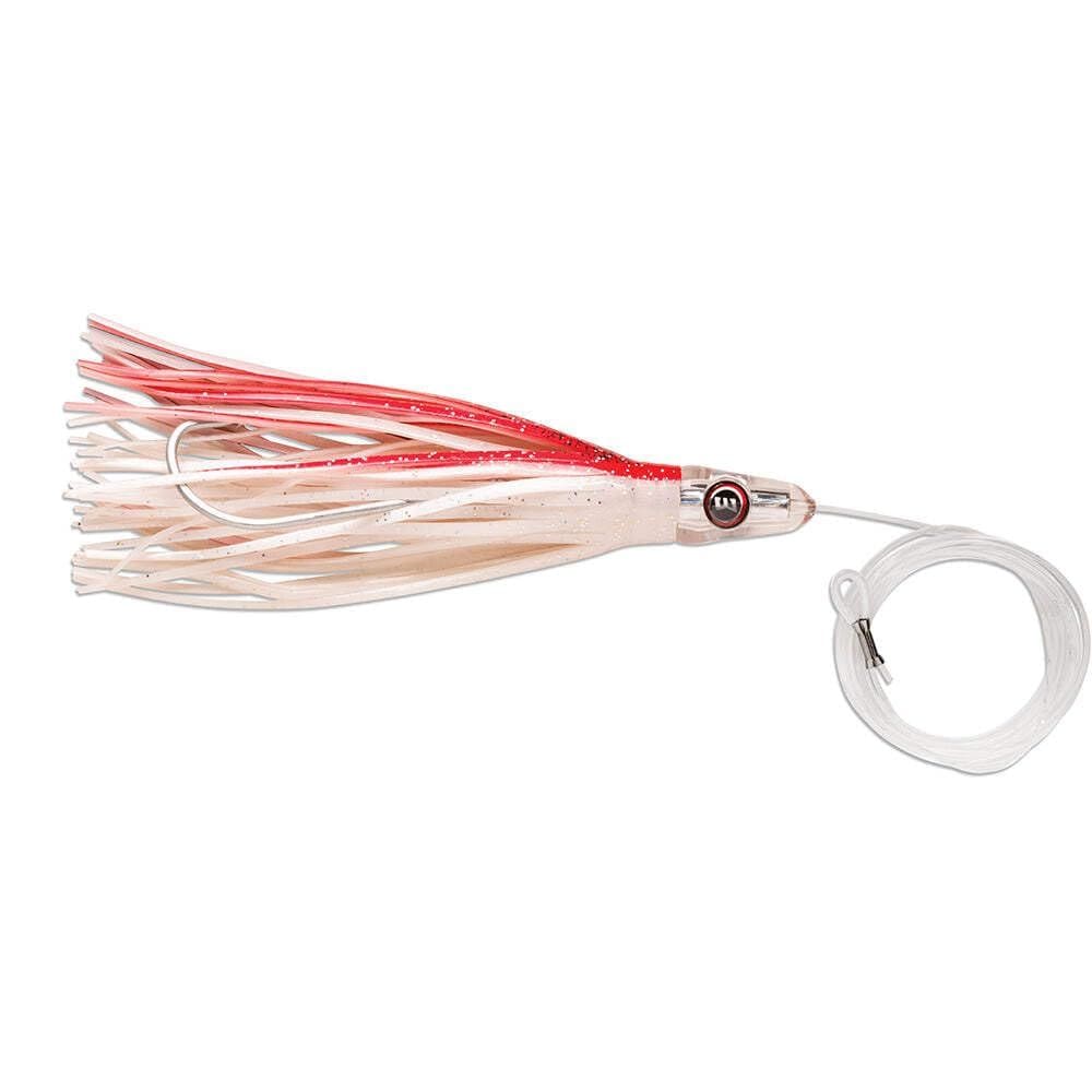 Anzol de pesca Williamson Tuna Catcher equipado com 5-5,5” Monte Carlo