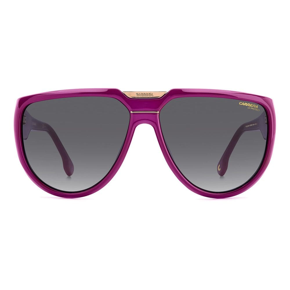 Óculos de sol Carrera FLAGLAB 13 B3V Violeta/Cinza Sombreado 62mm