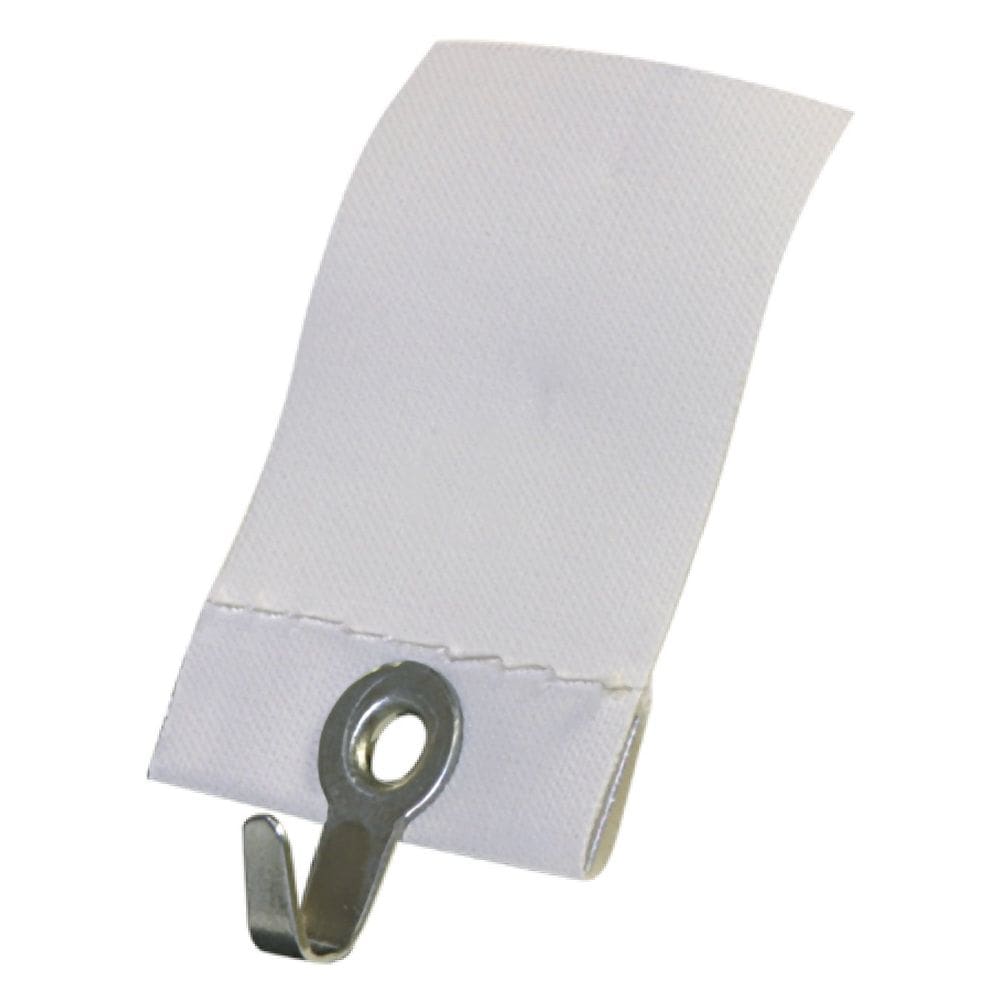 Cabide para fotos Hillman 121148, adesivo leve, pacote com 10