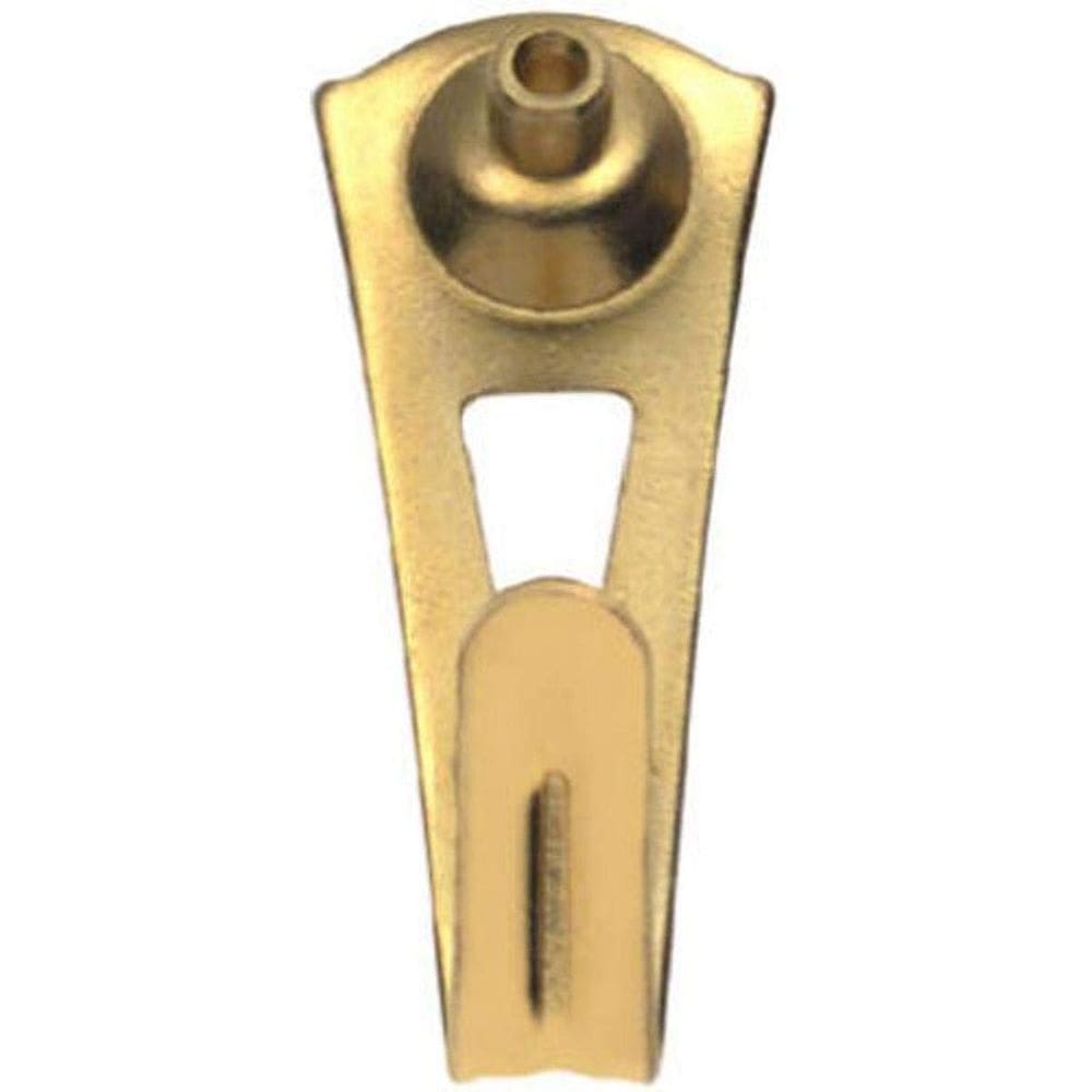 Cabides para fotos OOK 50024 Brass Art 13,5 kg, máximo de 3 conjuntos