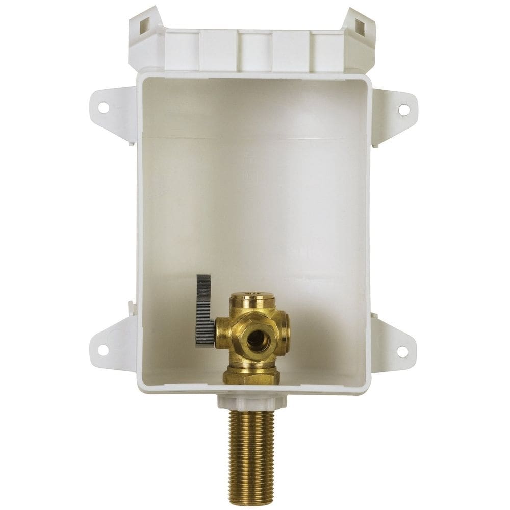 Máquina de fazer gelo Sioux Chief OX Box LF modelo 696-G1000MFPK4