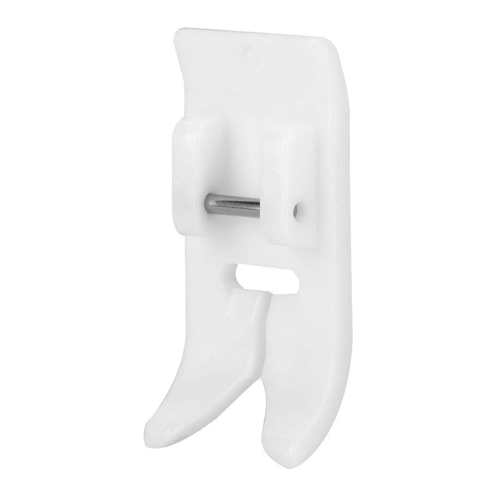 Máquina de costura Zigzag Foot Universal Zig Zag Antiaderente