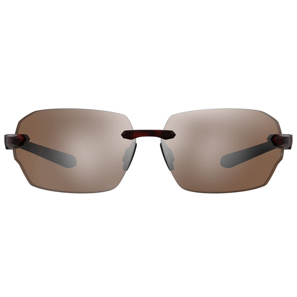 Óculos de sol Under Armour UA FIRE 2/G 086 HAVANA 71 mm unissex
