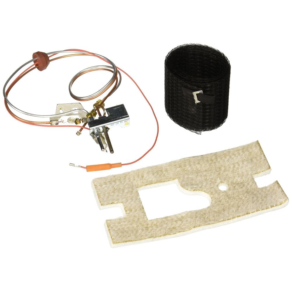 Conjunto piloto a gás Reliance 9003455 LP para aquecedor de água