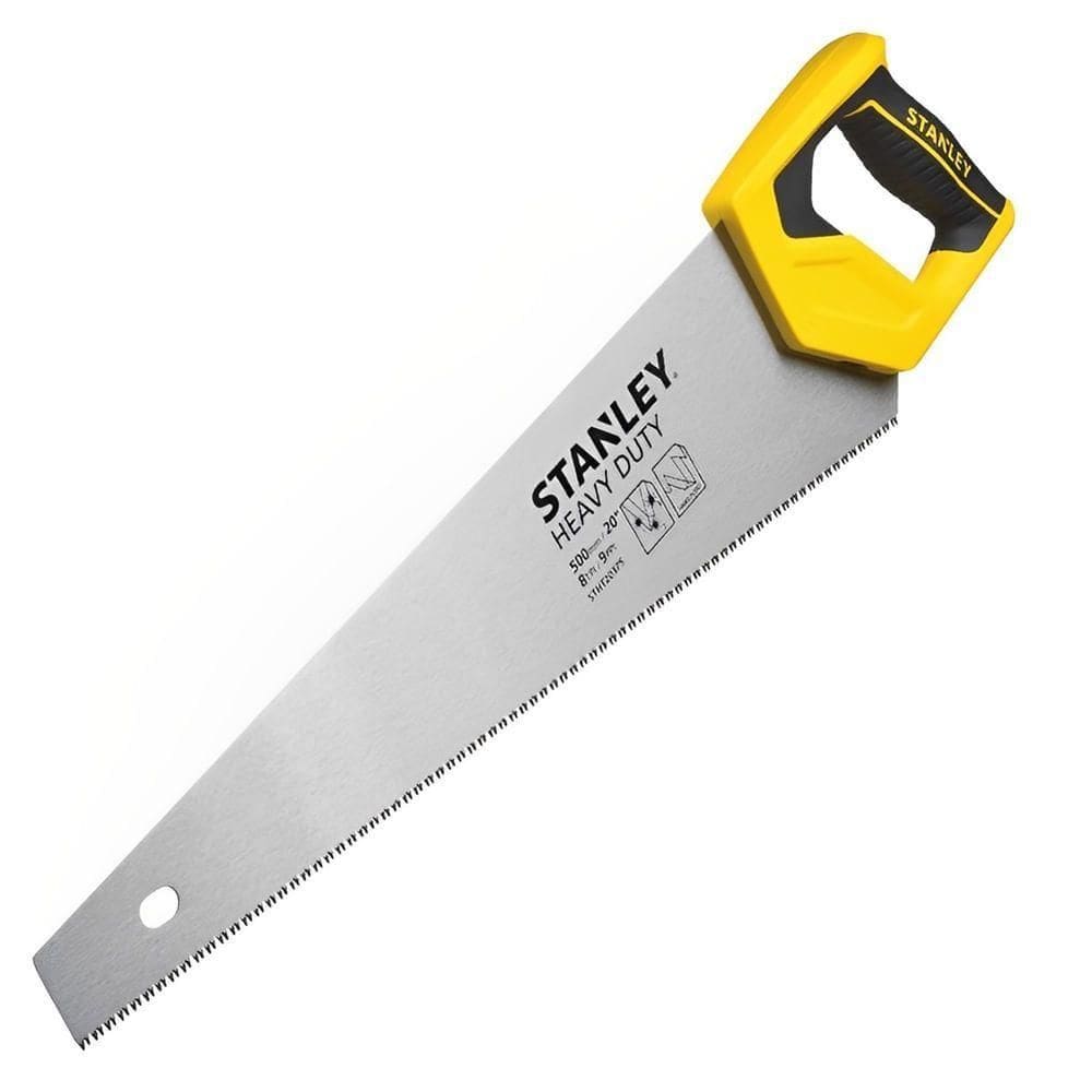 Serrote Heavy Duty Bimaterial 18”” - Stht20374-la - Stanley Serrote Heavy Duty Bimaterial 18” - Stht20374-la - Stanley
