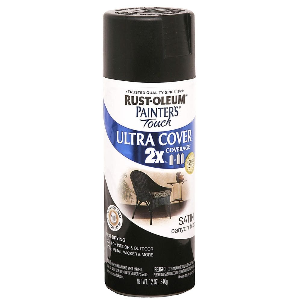 Tinta spray Painter`s Touch 2X Ultra Cover 340 ml
