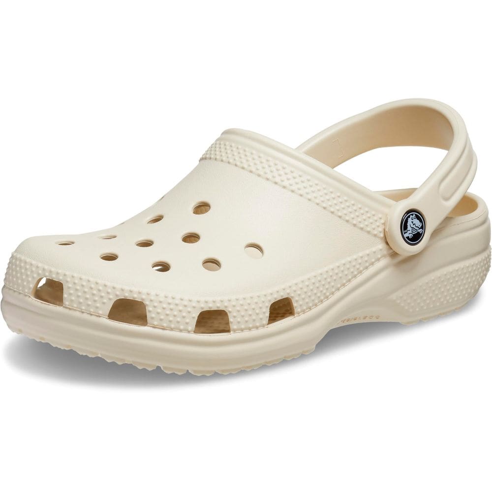 Tamancos Crocs Classic Unissex para adultos, tamanho ósseo 36-37