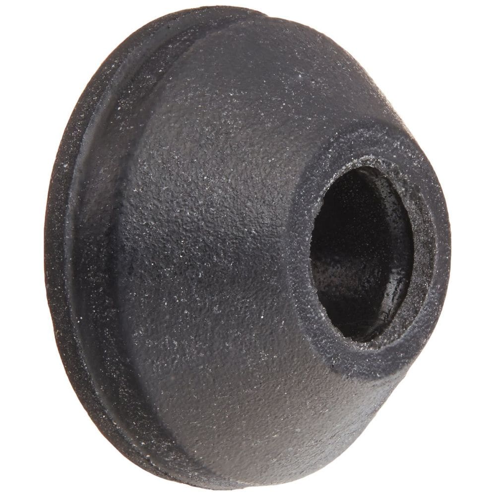 Lavadora de torneiras, pacote de prumo chanfrado de 1/2 polegada de diâmetro