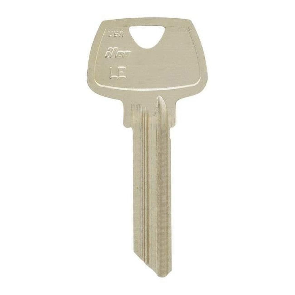 Casa/escritório tradicional Key Blank Hillman Universal Single