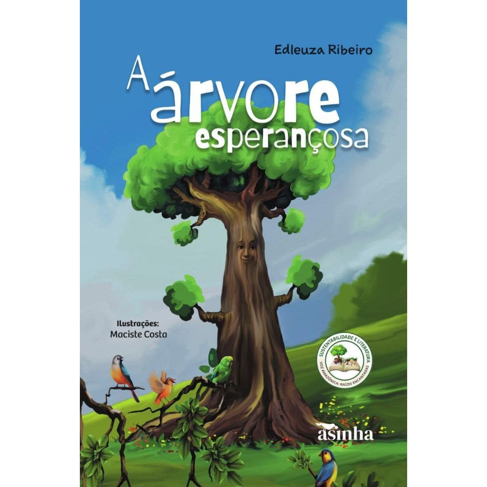 A árvore esperançosa