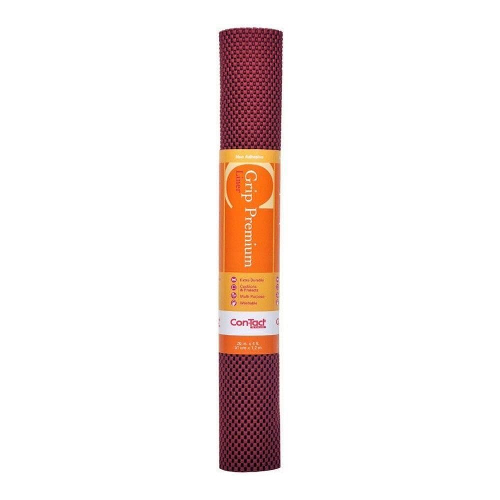 Forro de prateleira Con-Tact Grip Premium não adesivo 51x122cm