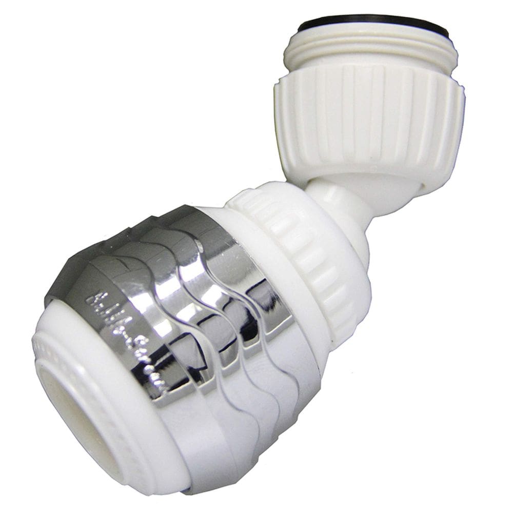 Aerador de torneira Plumb Pak PP800-216LF Bubble-Stream 1,5 GPM