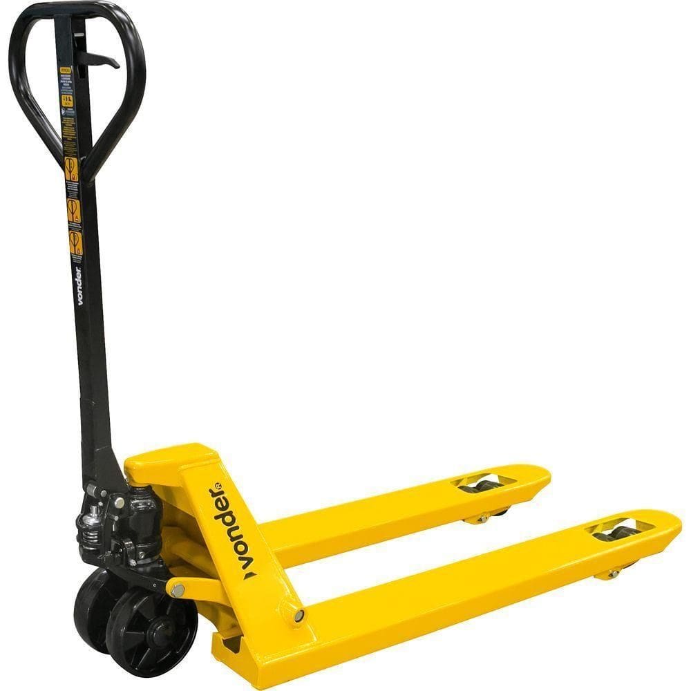 Paleteira Hidráulica 2,5 Ton 1.150x550 Mm Pdn 255 Vonder