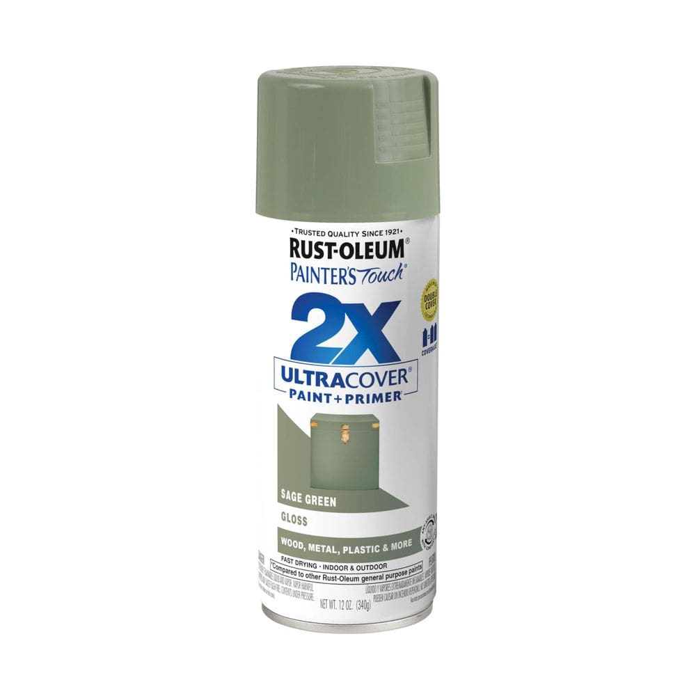 Tinta spray Rust-Oleum Painter`s Touch 2X Ultra Cover 355 ml