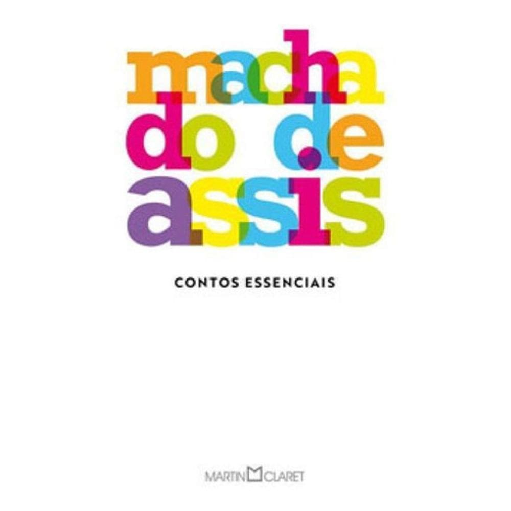 Contos essenciais
