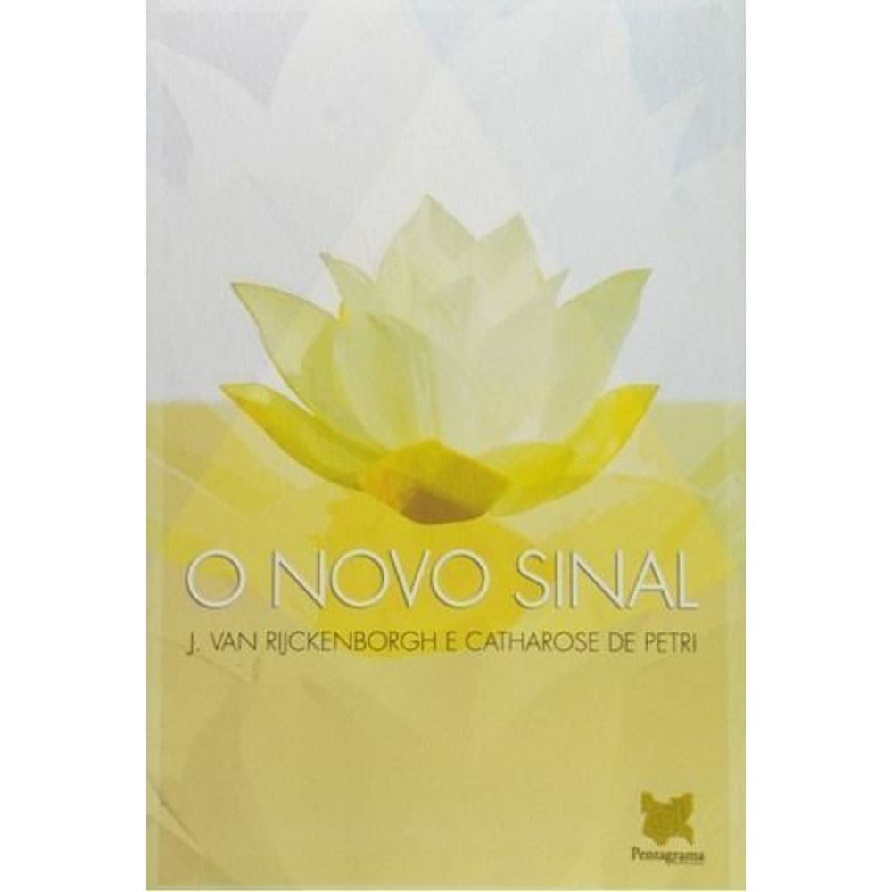 Novo Sinal, O