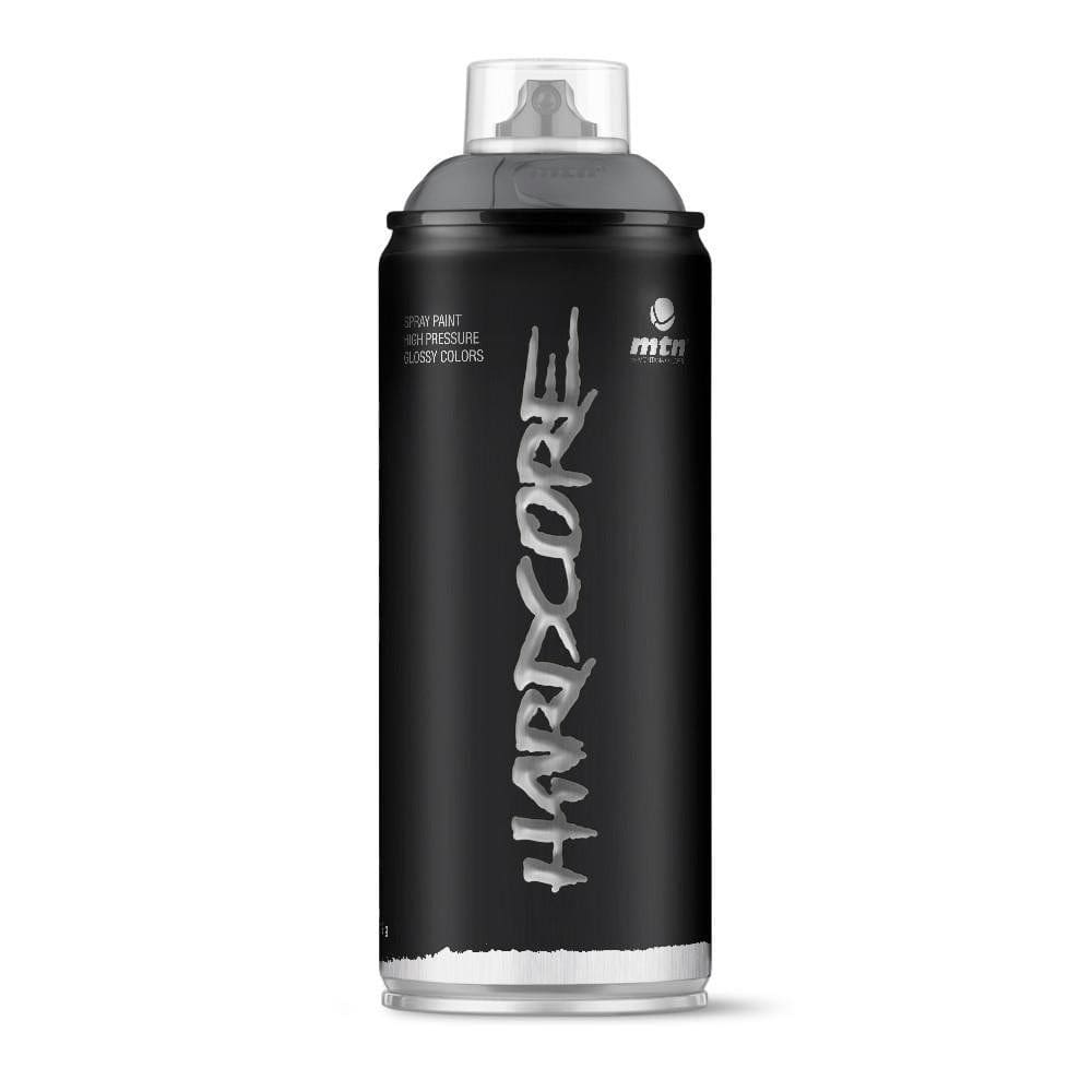 Tinta spray Montana Colors MTN Hardcore Pearl Grey RV7040