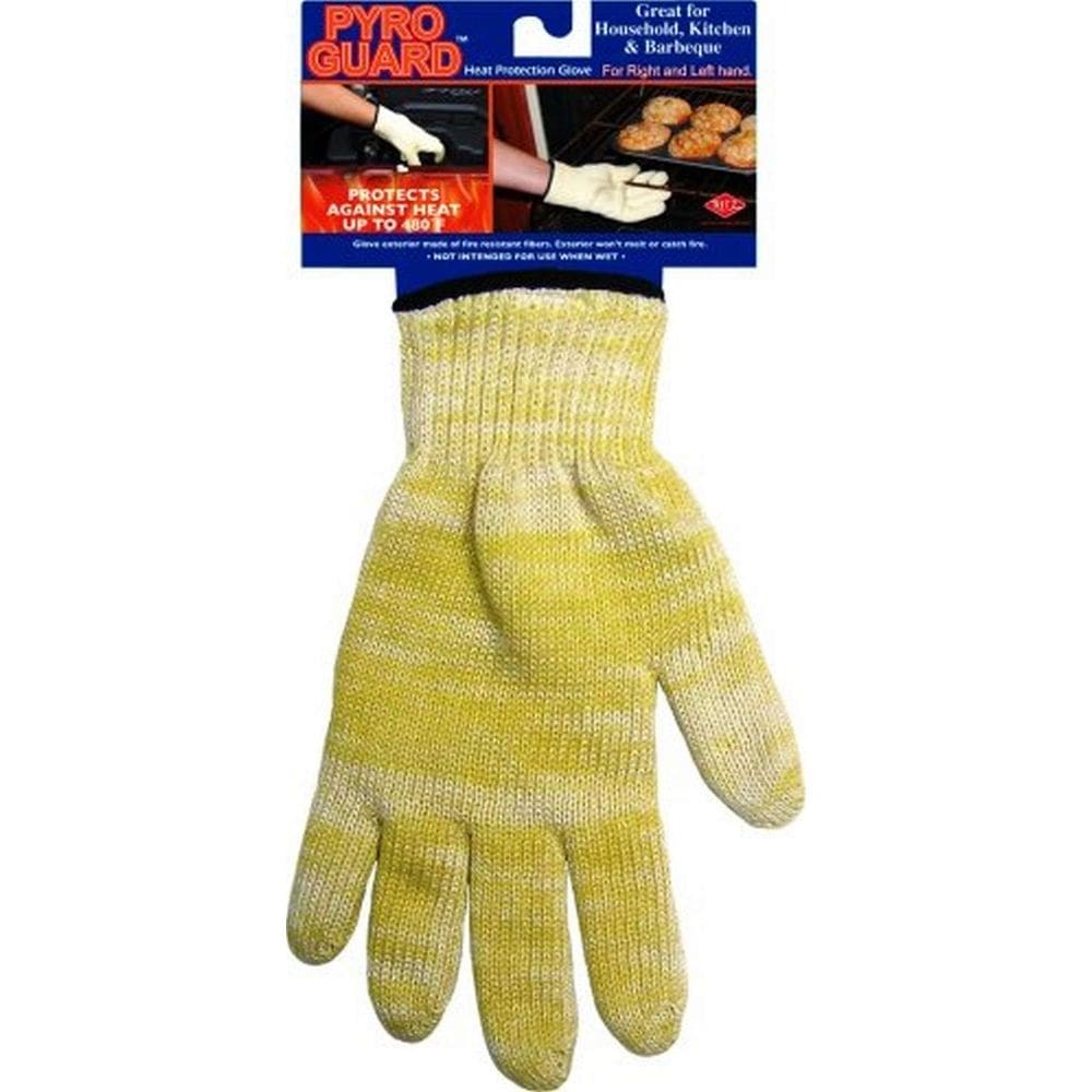 Luva de cozinha resistente ao calor Ritz Pyroguard Porta-panelas