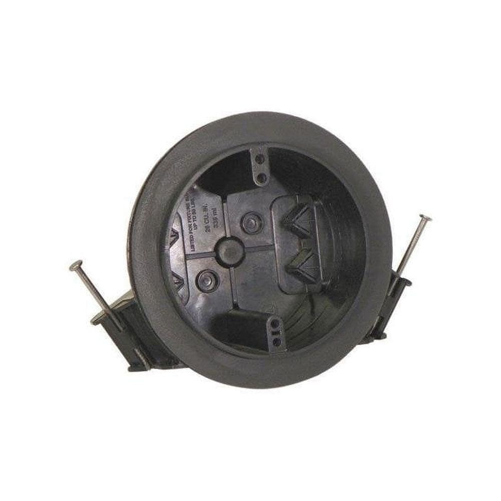 Caixa elétrica Cantex Vapor Tight Box 26cu em 7,5 cm H