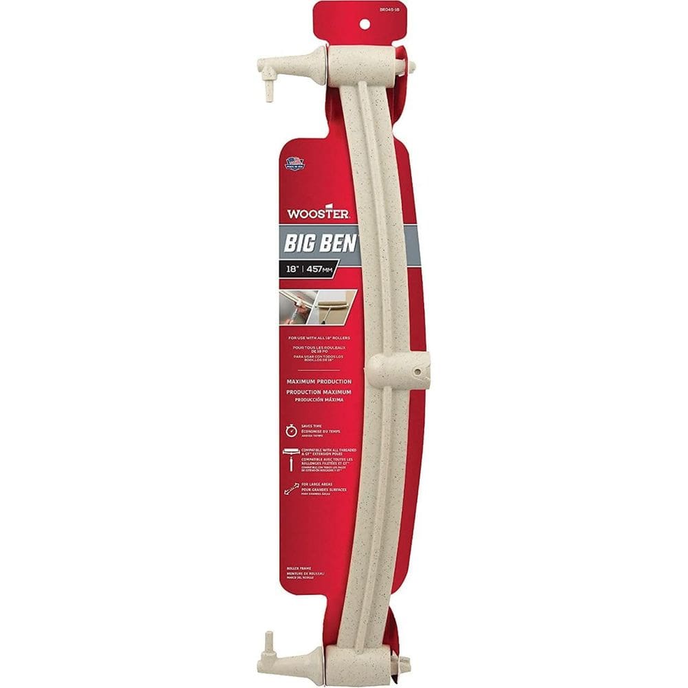 Bandeja de tarefas Wooster 48418 Big Ben Frame 46 cm 450 ml