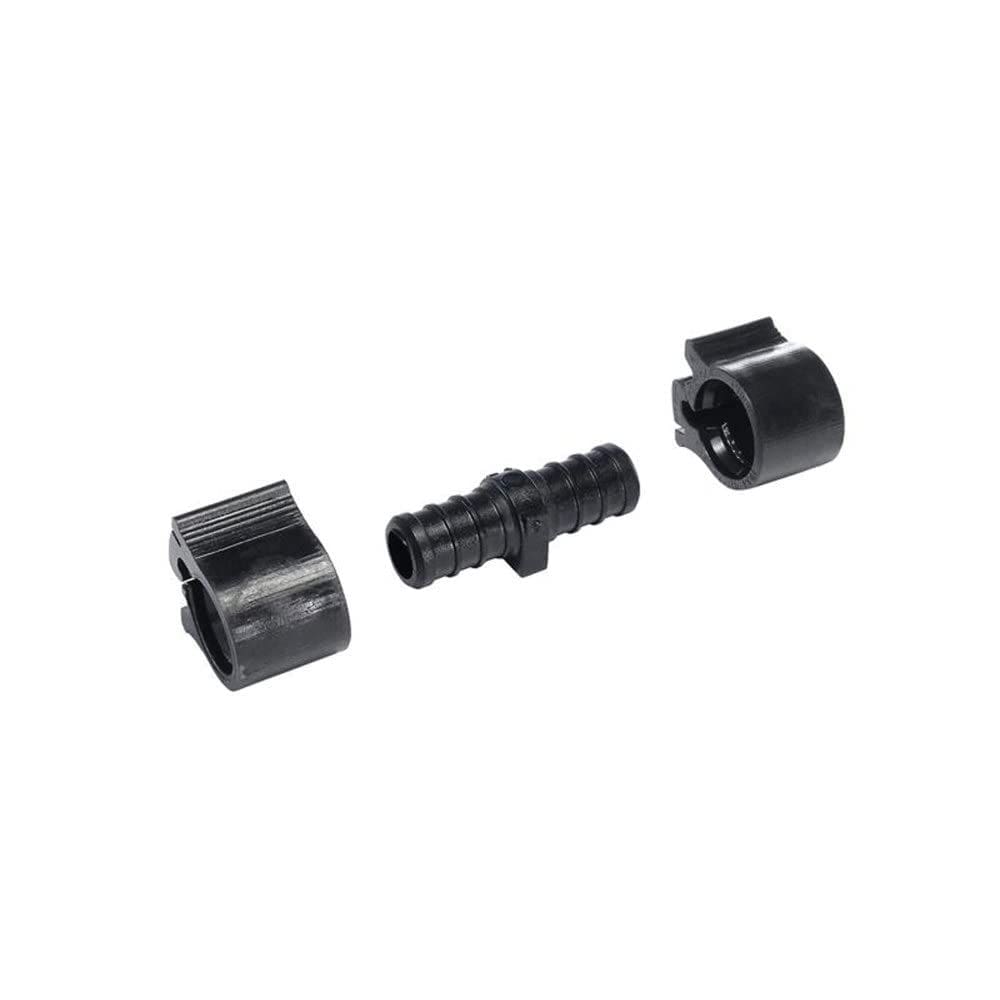Acoplamento Flair-It Sales 30840 1/2 Pexlock para Pex Pipe 1/2”