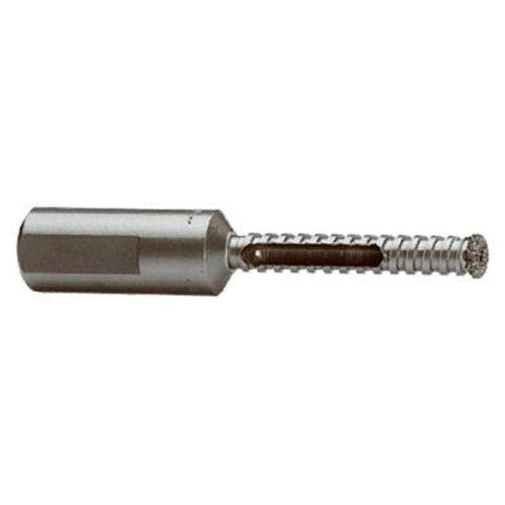 Serra de orifício Lenox DG 3/16” (5 mm) com ponta de diamante, pacote com 1 unidade