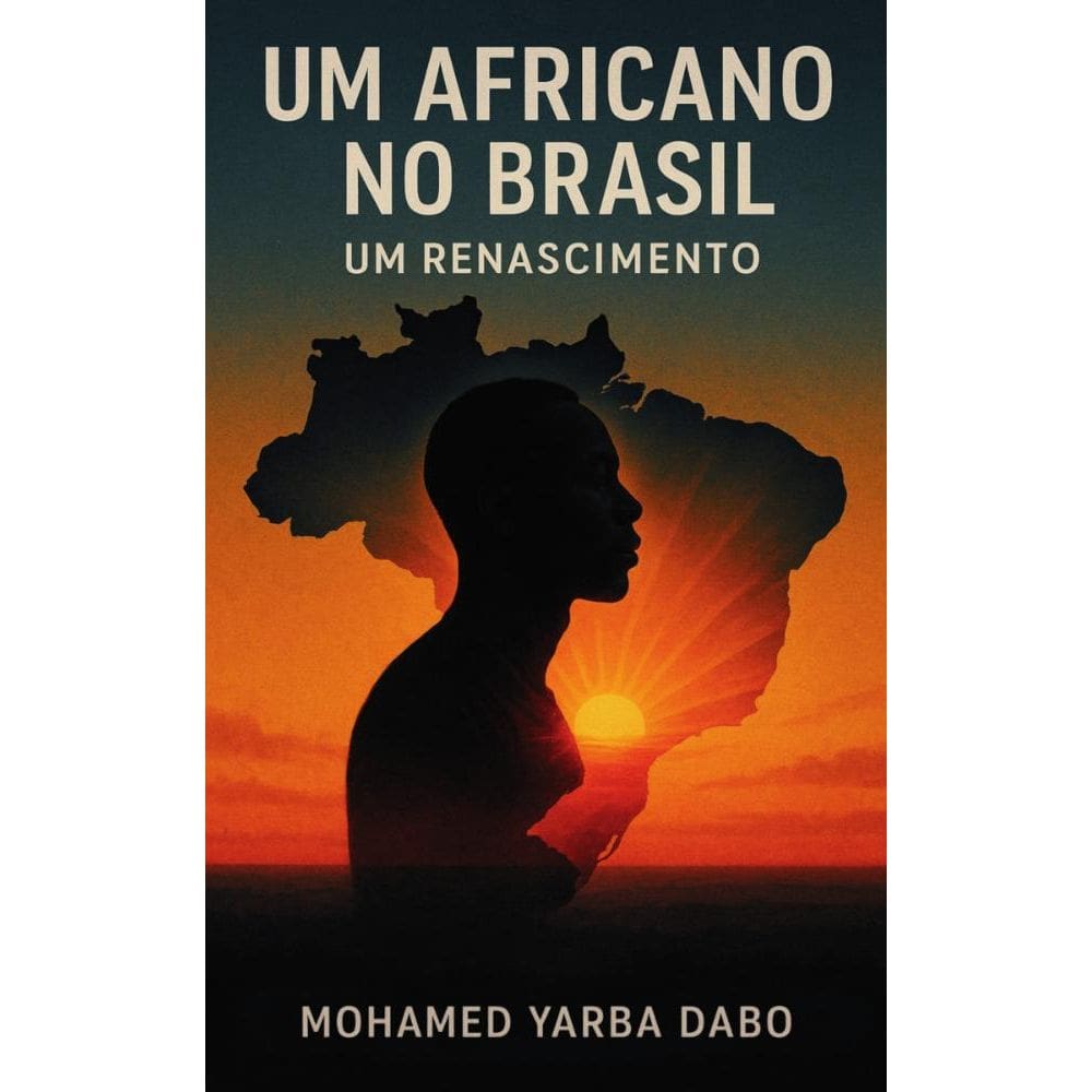 Um Africano No Brasil:  Um Renascimento