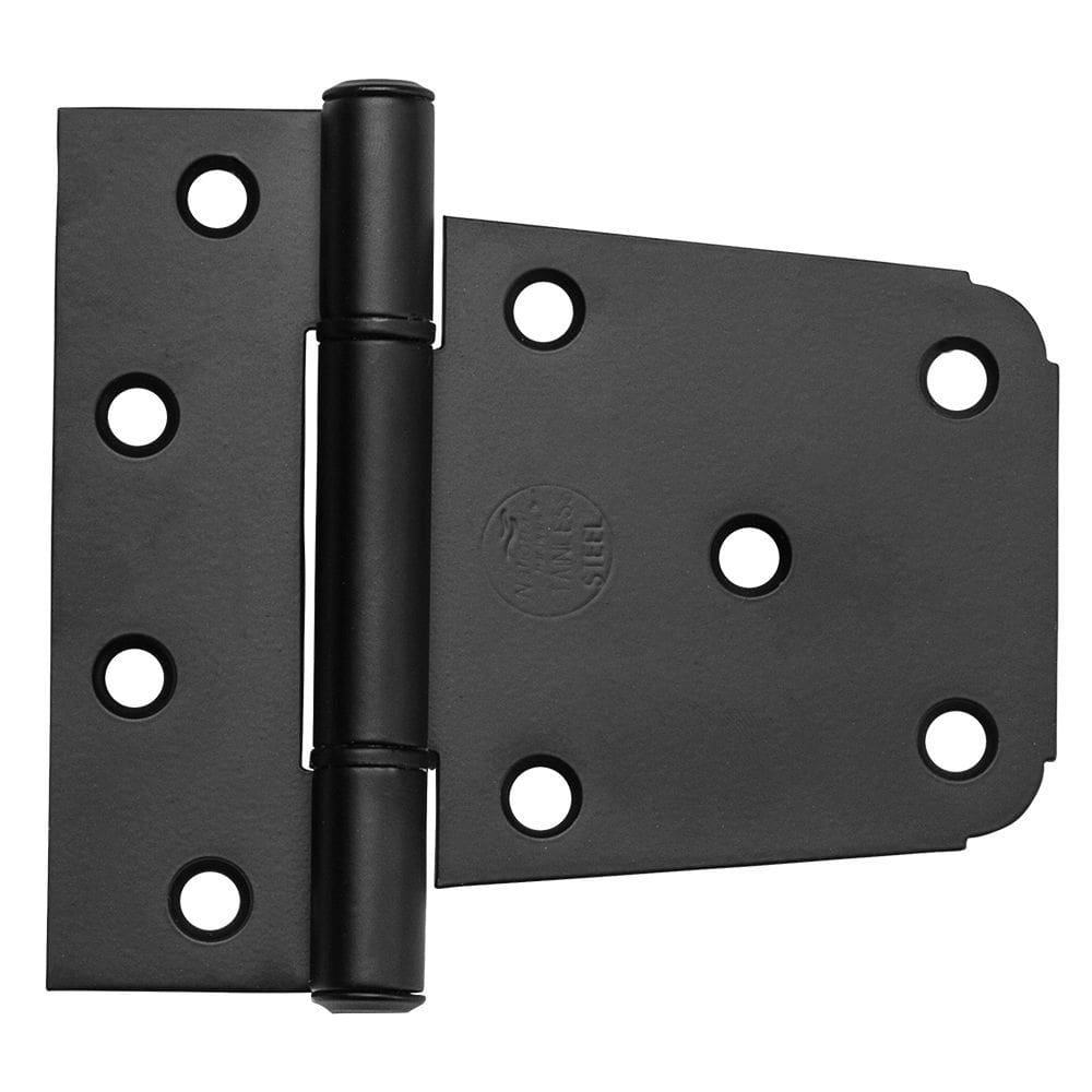 Dobradiça de porta National Hardware N109-021 V289 Extra Heavy Duty