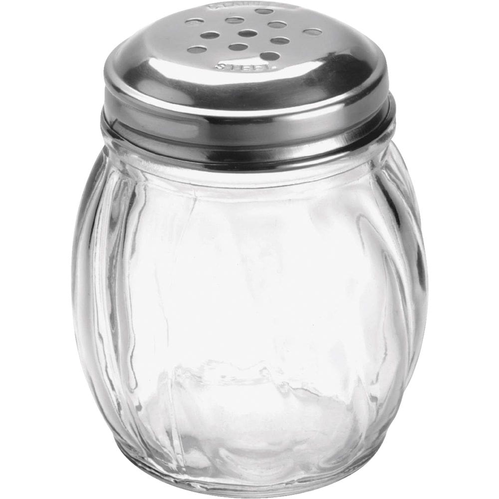Coqueteleira Farberware Glass em aço inoxidável 140 ml